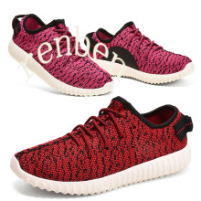 Chaussures de baskets occasionnels pour femmes